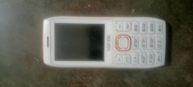 VGO TEL i550