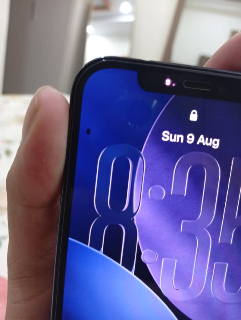 Apple iPhone 12 Pro 0