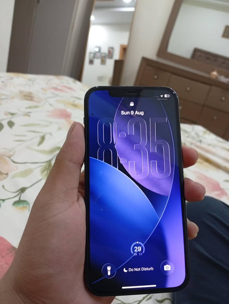 Apple iPhone 12 Pro 1