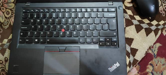 Urgent Selling Lenovo think pad