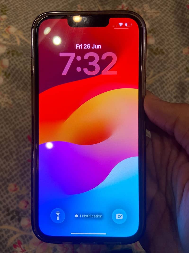 Apple iPhone 13 Pro 5