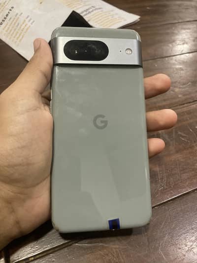 Google Pixel 8