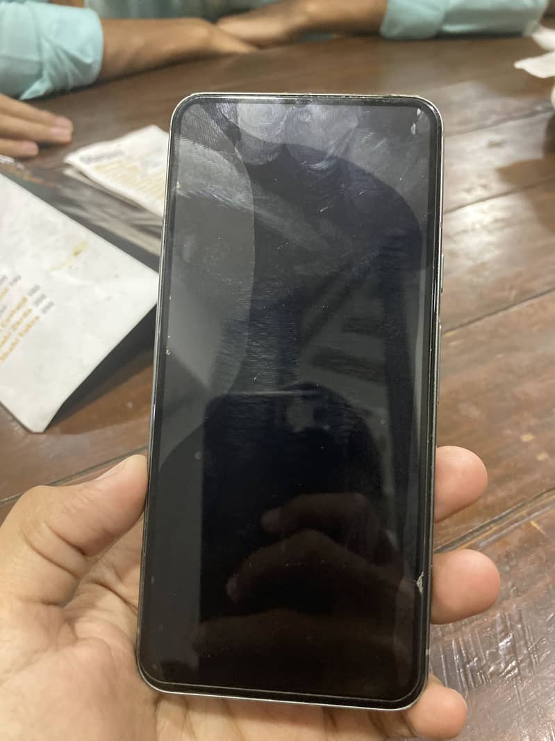 Google Pixel 8 1