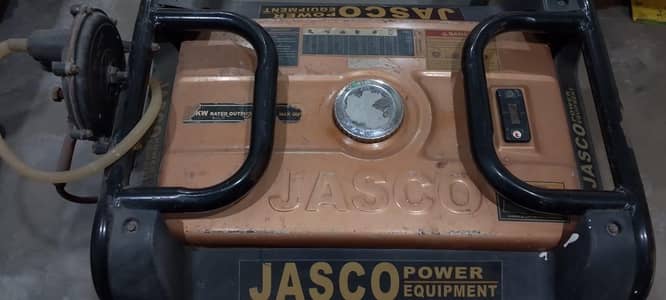 Jasco J4500DC Generator