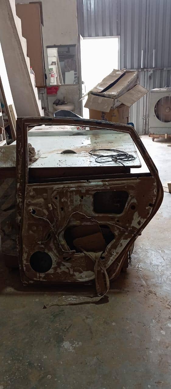 prius back door 3