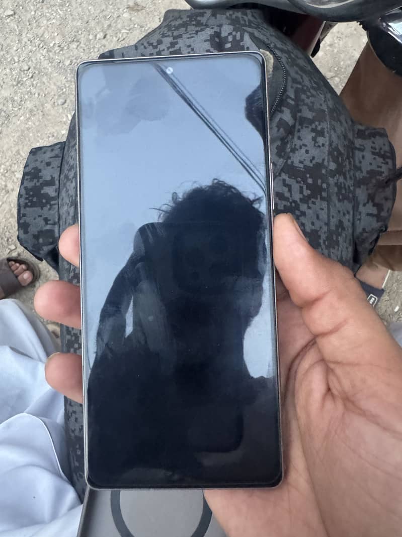 Infinix Note 50 8