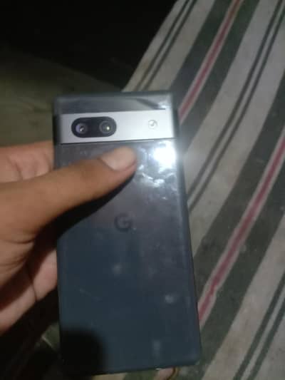 Google Pixel 7a