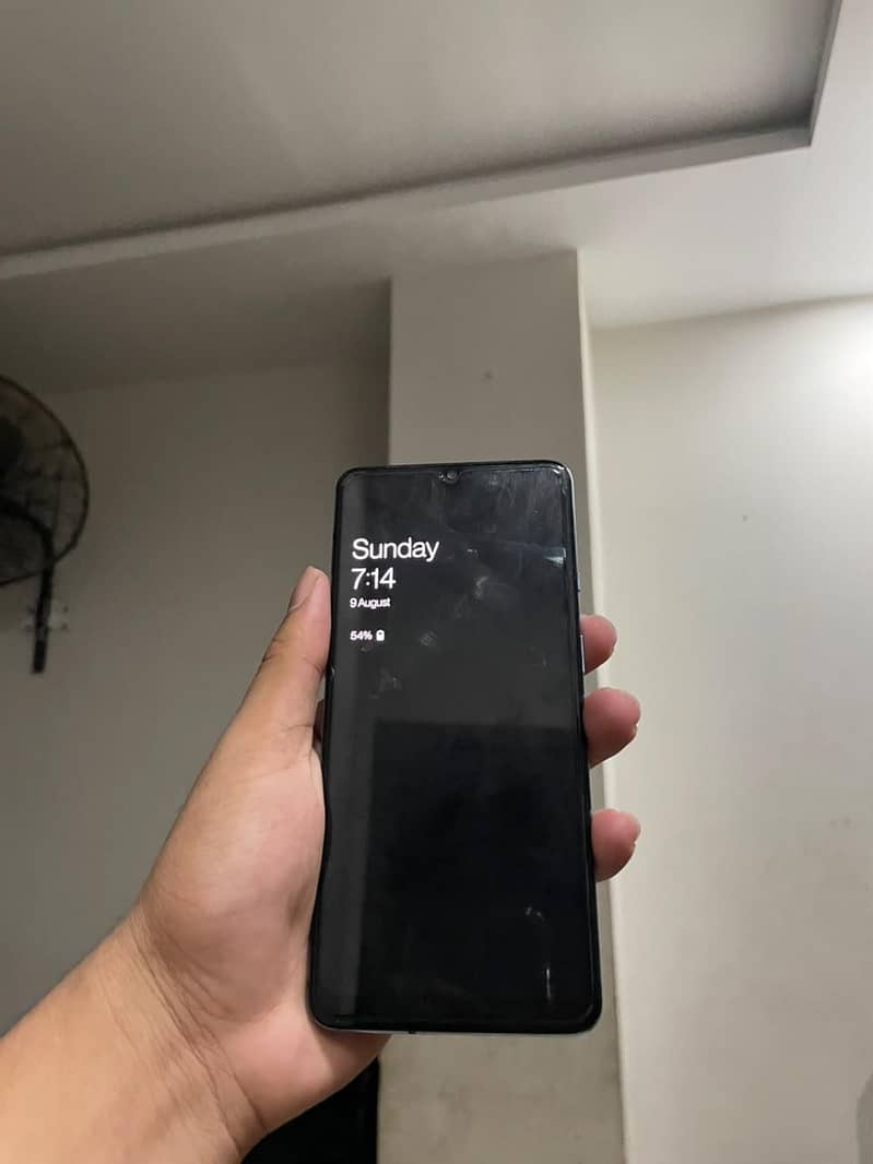 One Plus 7t 1