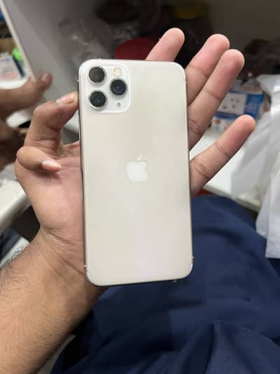 Apple iPhone 11 Pro