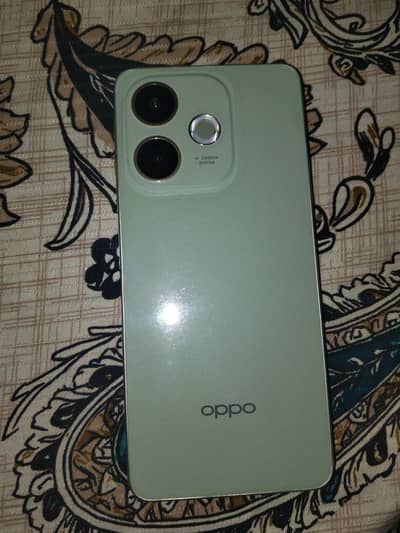 OPPO A5 Pro