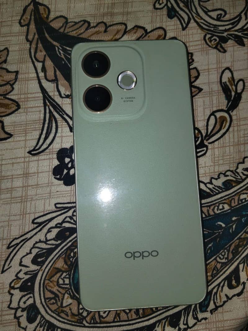 OPPO A5 Pro 0