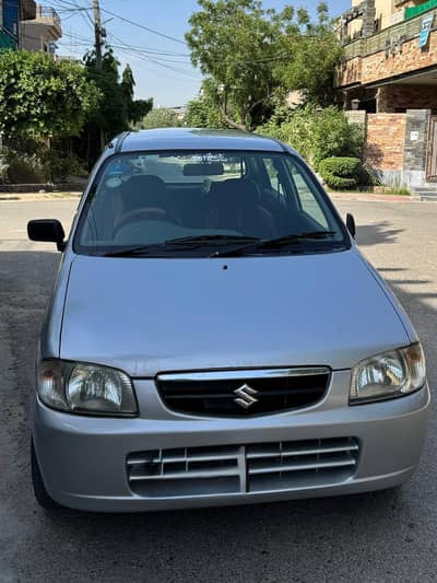Suzuki Alto 2011
