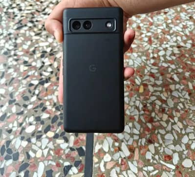 Google Pixel 7a (exchange sale)