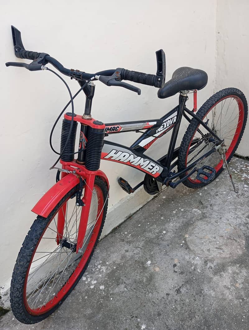 bicycle 0