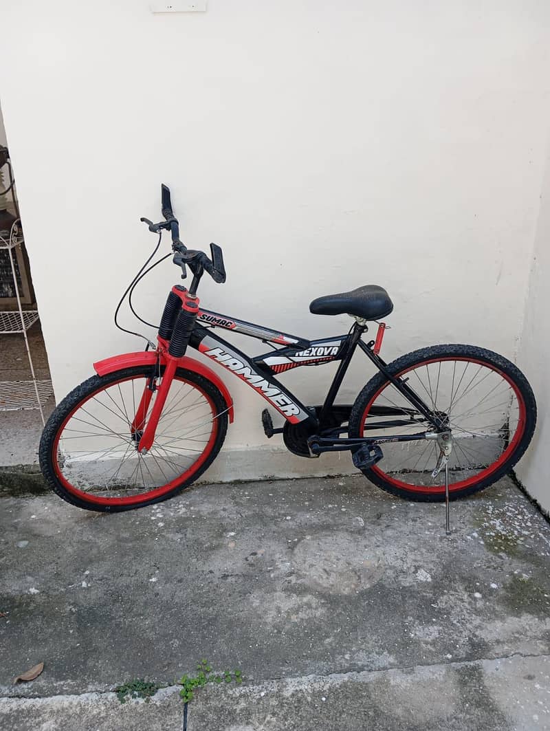 bicycle 1