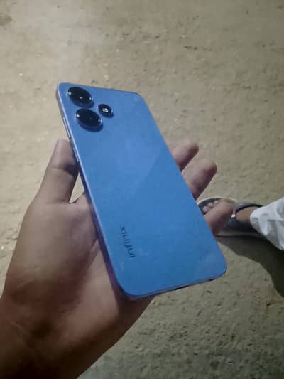 Infinix Hot 30 Play