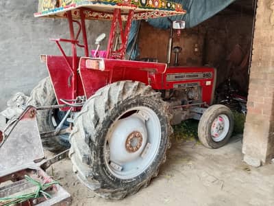 all good condition