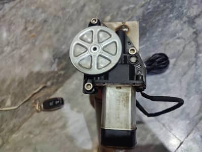 exhaust condition 10/8