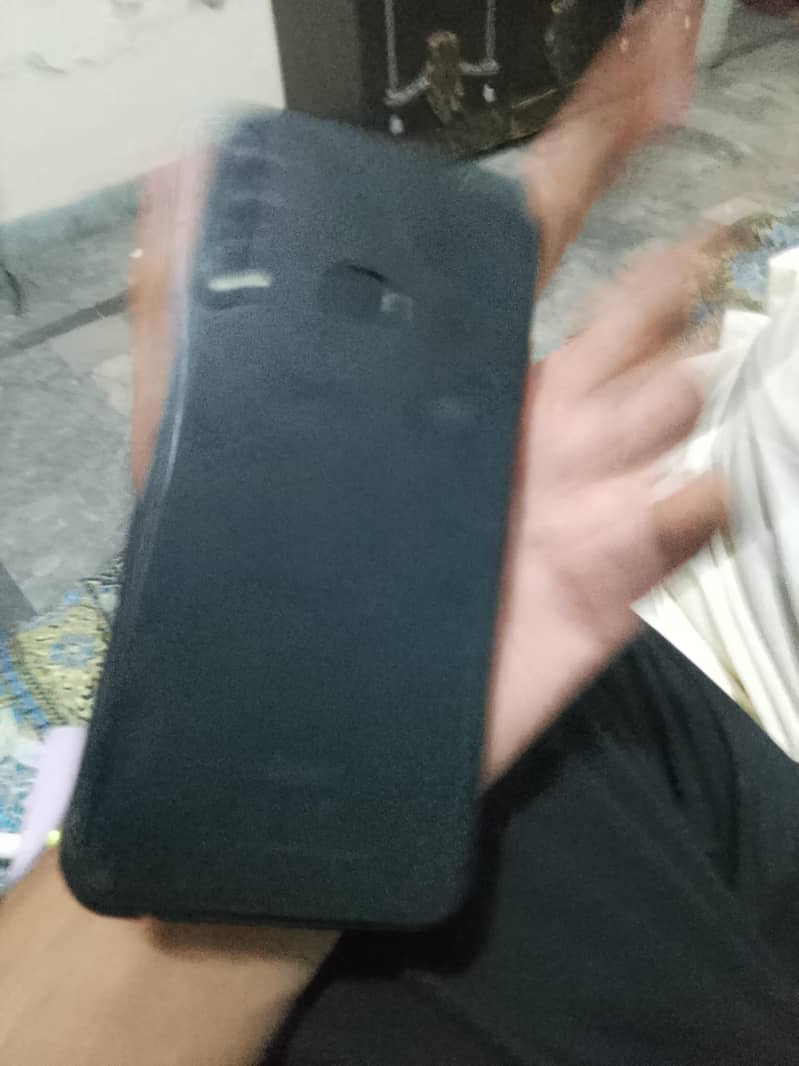 Infinix Smart 3 Plus 1