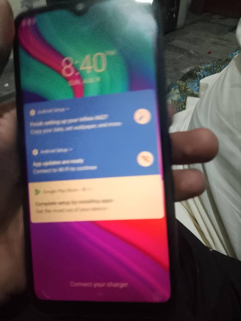 Infinix Smart 3 Plus 3