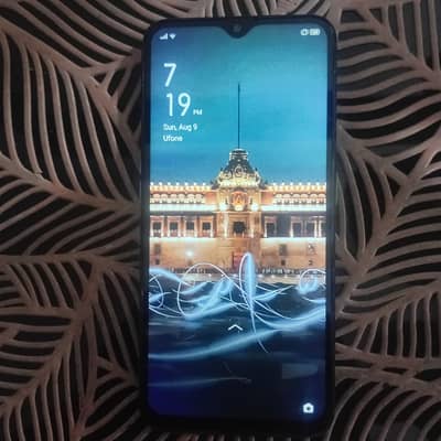 OPPO F11