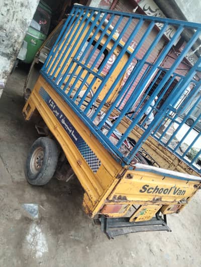 loder riksha for sale urgent