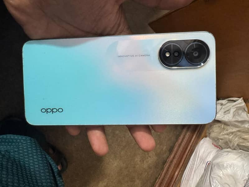 OPPO A18 2