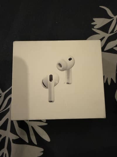 Apple Airpods Pro 3 Sealed Brand New.