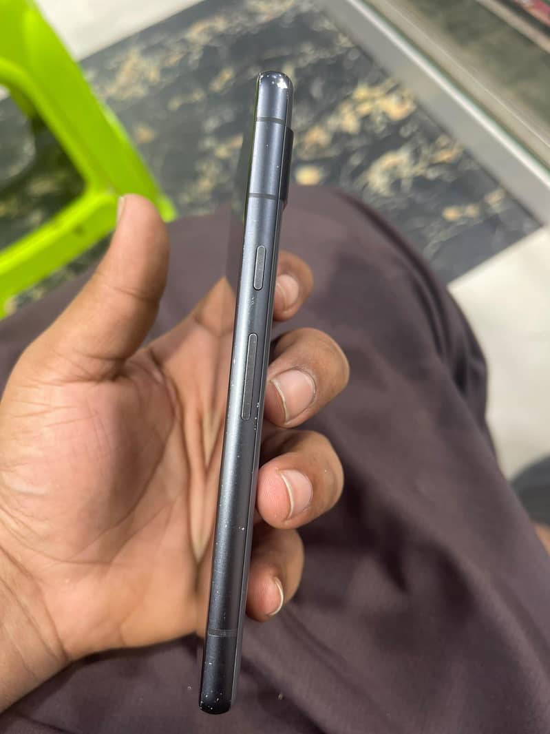 Google Pixel 7a 1