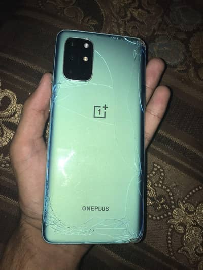 One Plus 8T
