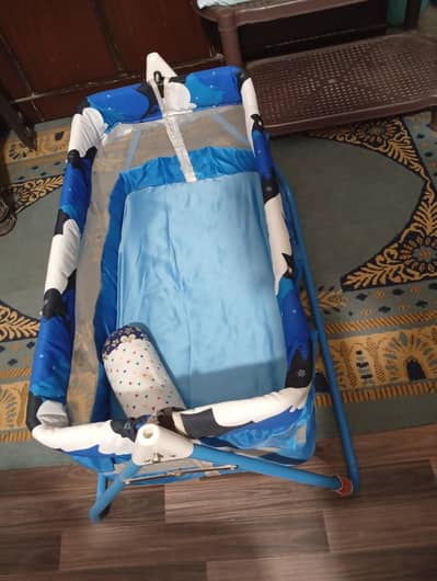 Baby Swing