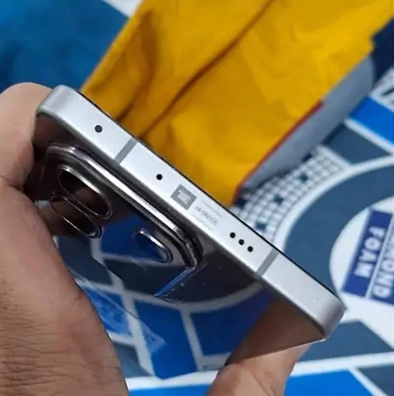 Infinix Note 50 1