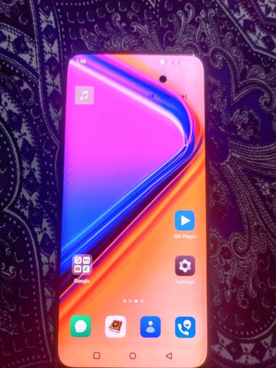 One Plus 7 Pro. 12.256 gb. PTA Approved. O3OO8O129O4