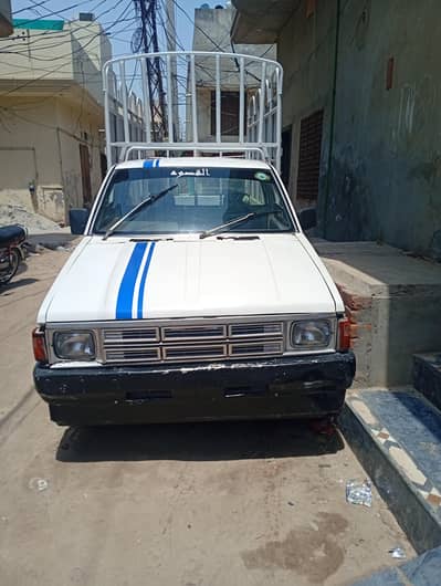Nissan Dala