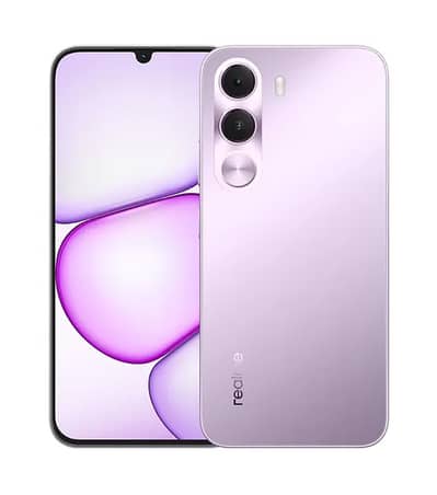 Realme C100i 6/128