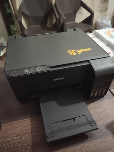 Epson L3110 print for sale urgent
