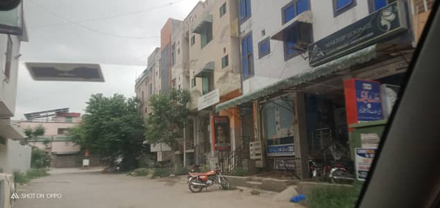 Shops available For Rent G15 Islamabad