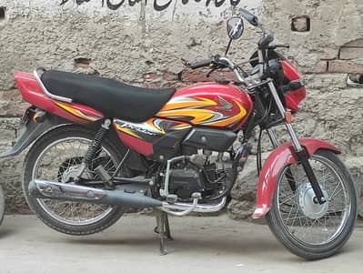 new prider 25 bata 26 condition 10by10