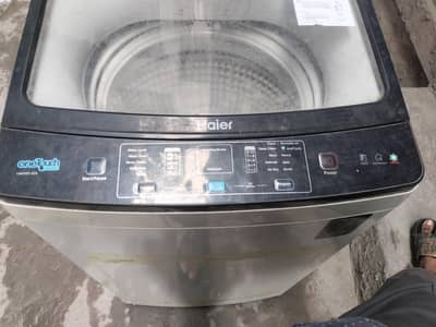 Haier 8.5 Kg Automatic Machine