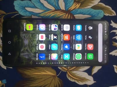 Infinix Hot 10 Play
