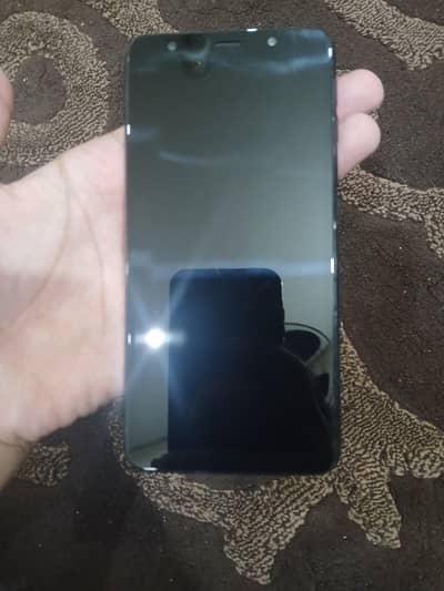Samsung Mobile A7