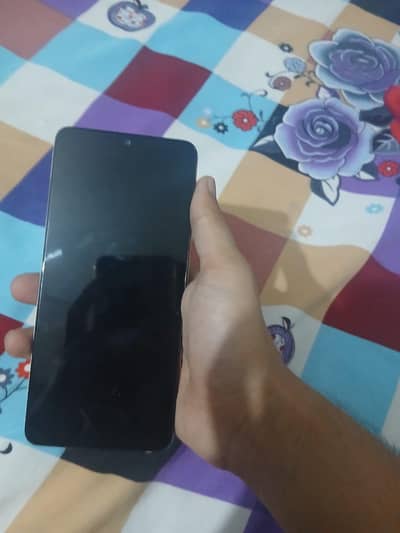 Samsung Mobile A22