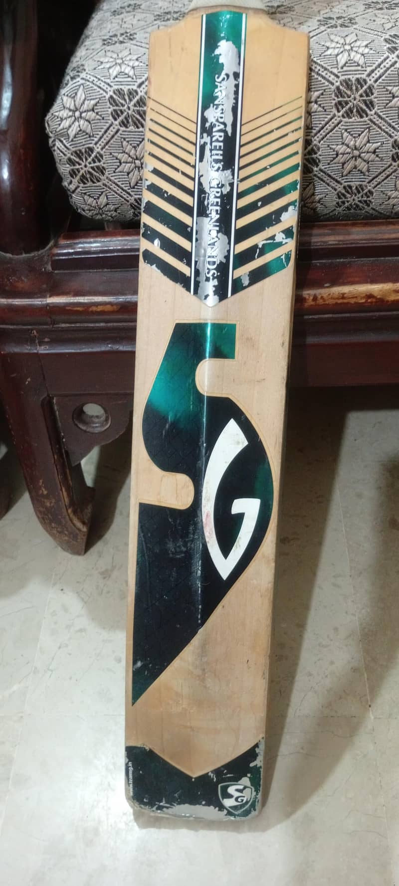 CRICKET 3