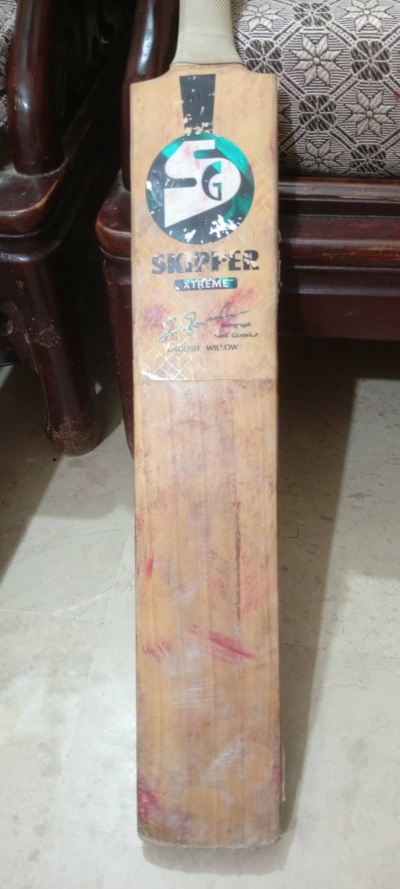 CRICKET 4