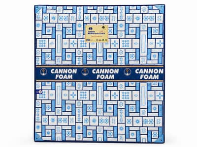 Cannon Medical Rebounded Foam Mattress
