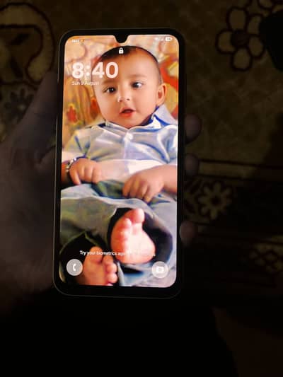 Samsung Mobile A15 5G