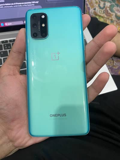 One Plus 8t