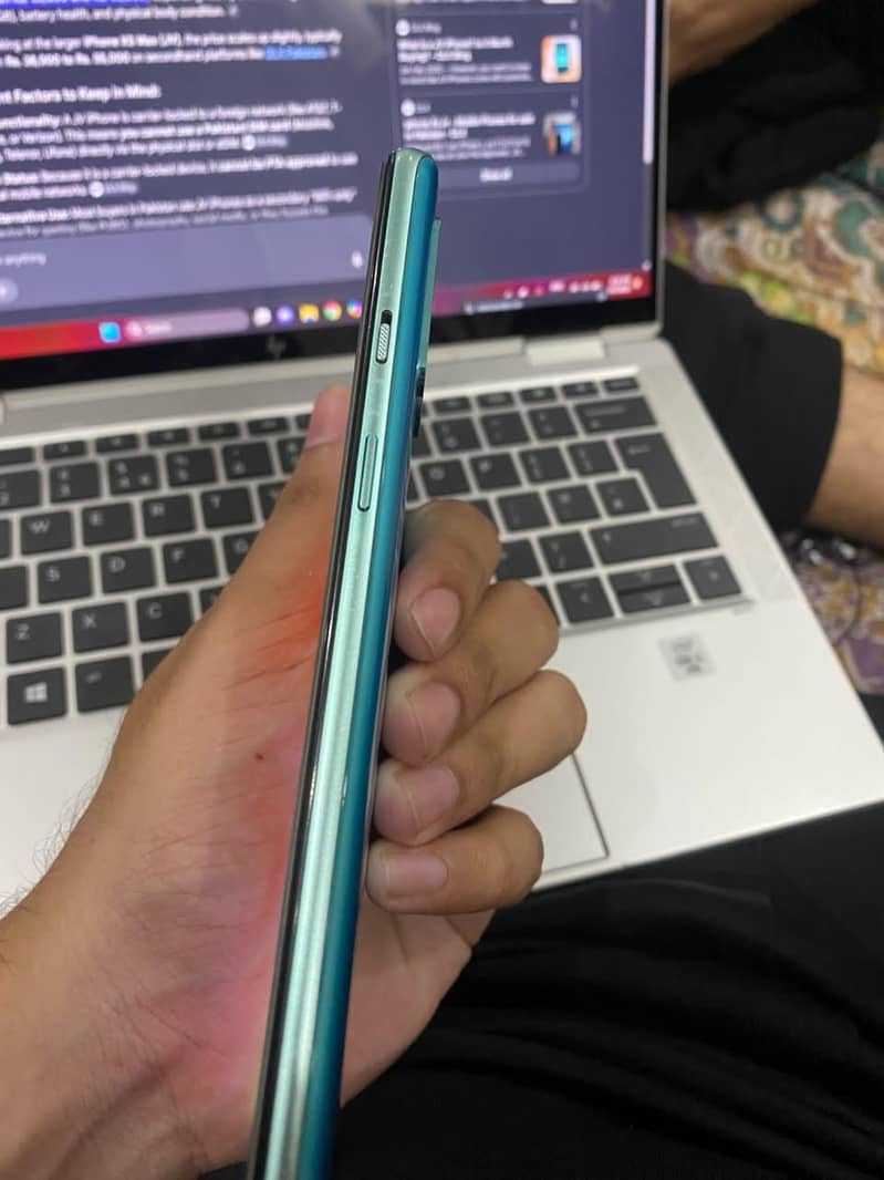 One Plus 8t 2