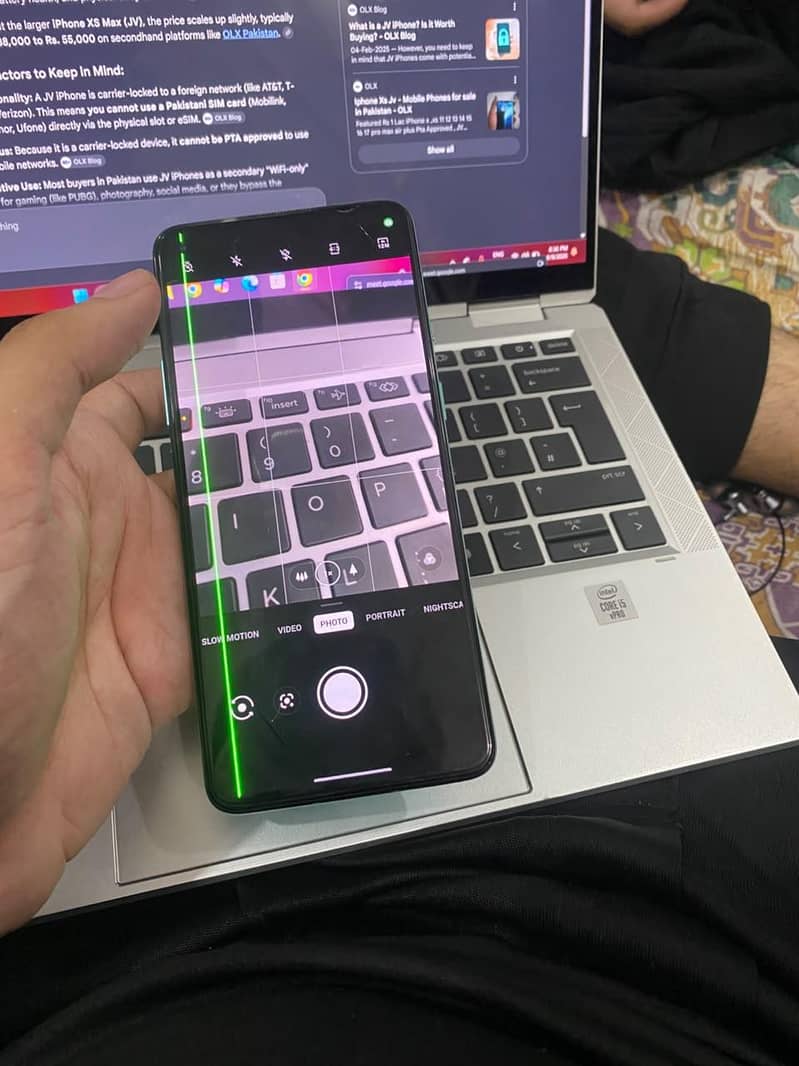 One Plus 8t 5