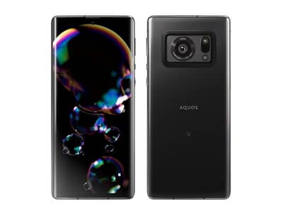 Sharp Aquos R6